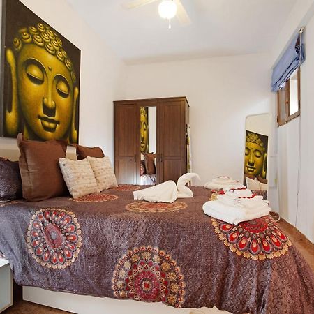 فيلا Casa Alexis Lajita المظهر الخارجي الصورة