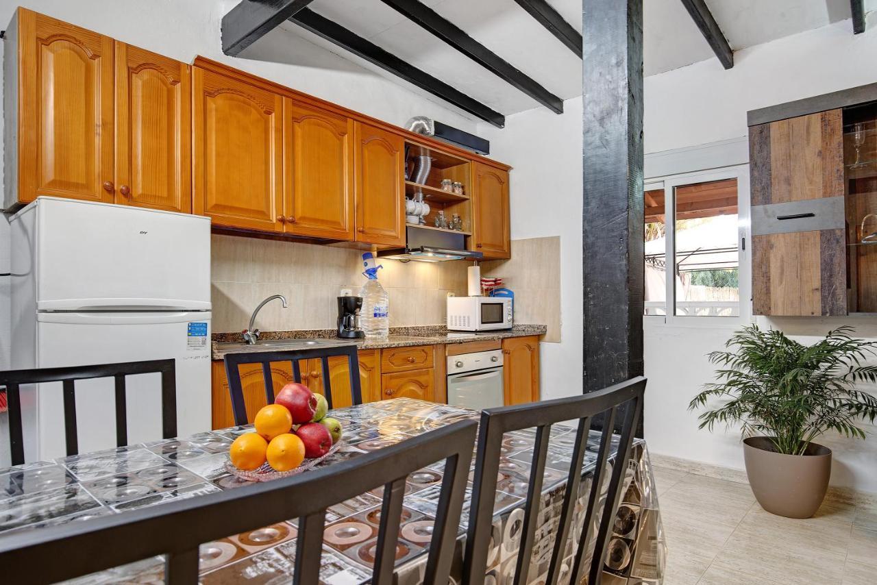فيلا Casa Alexis Lajita المظهر الخارجي الصورة