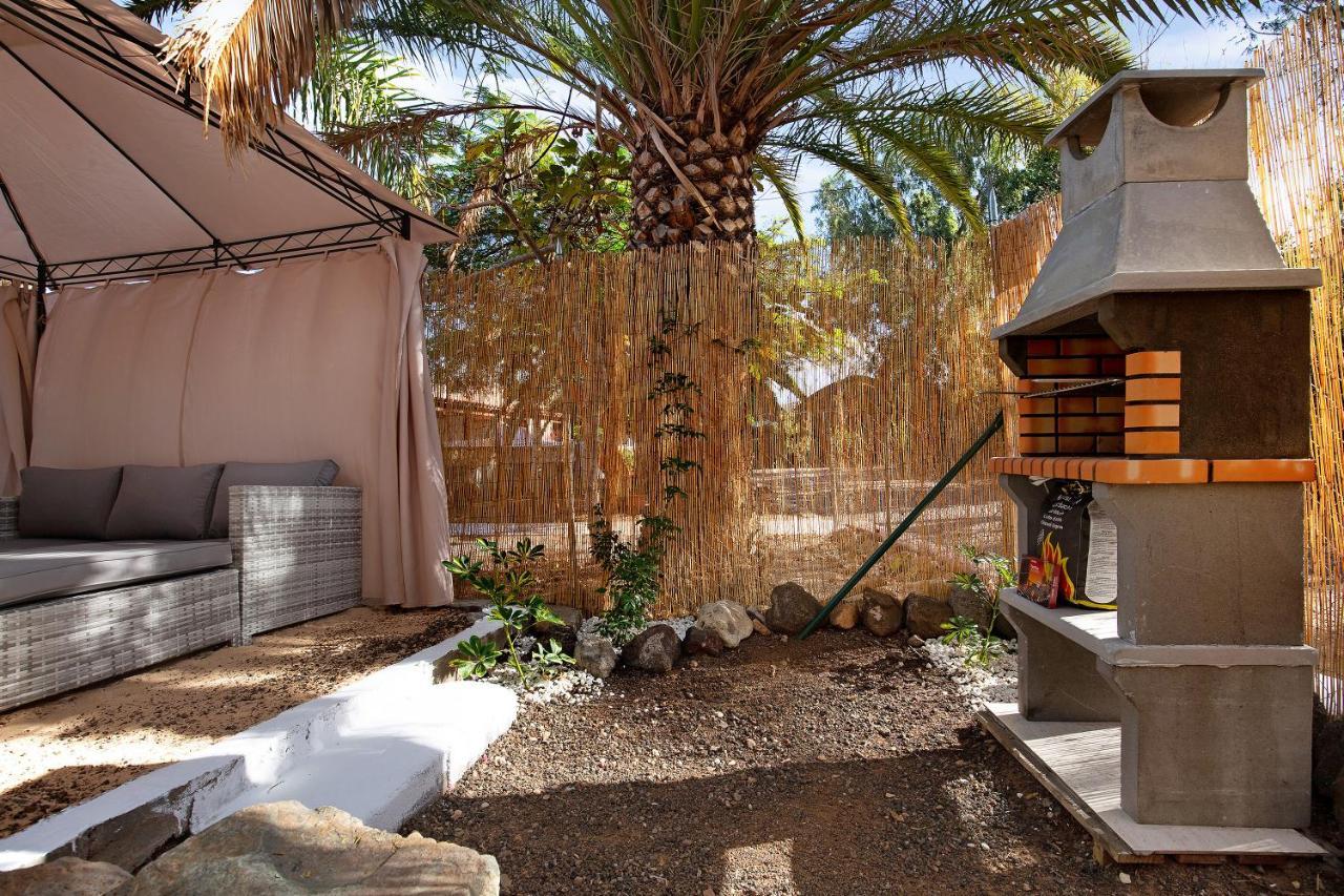 فيلا Casa Alexis Lajita المظهر الخارجي الصورة