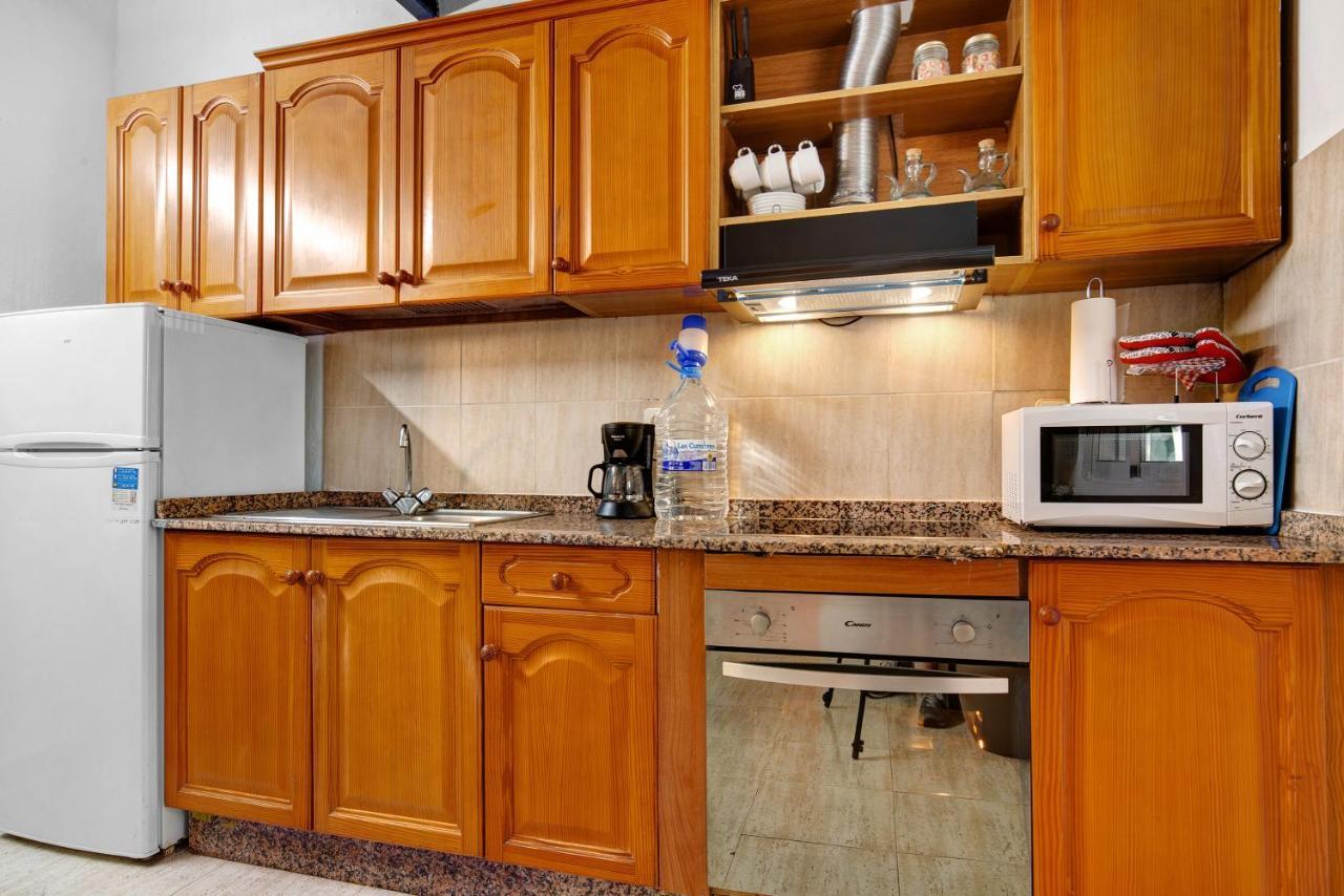 فيلا Casa Alexis Lajita المظهر الخارجي الصورة