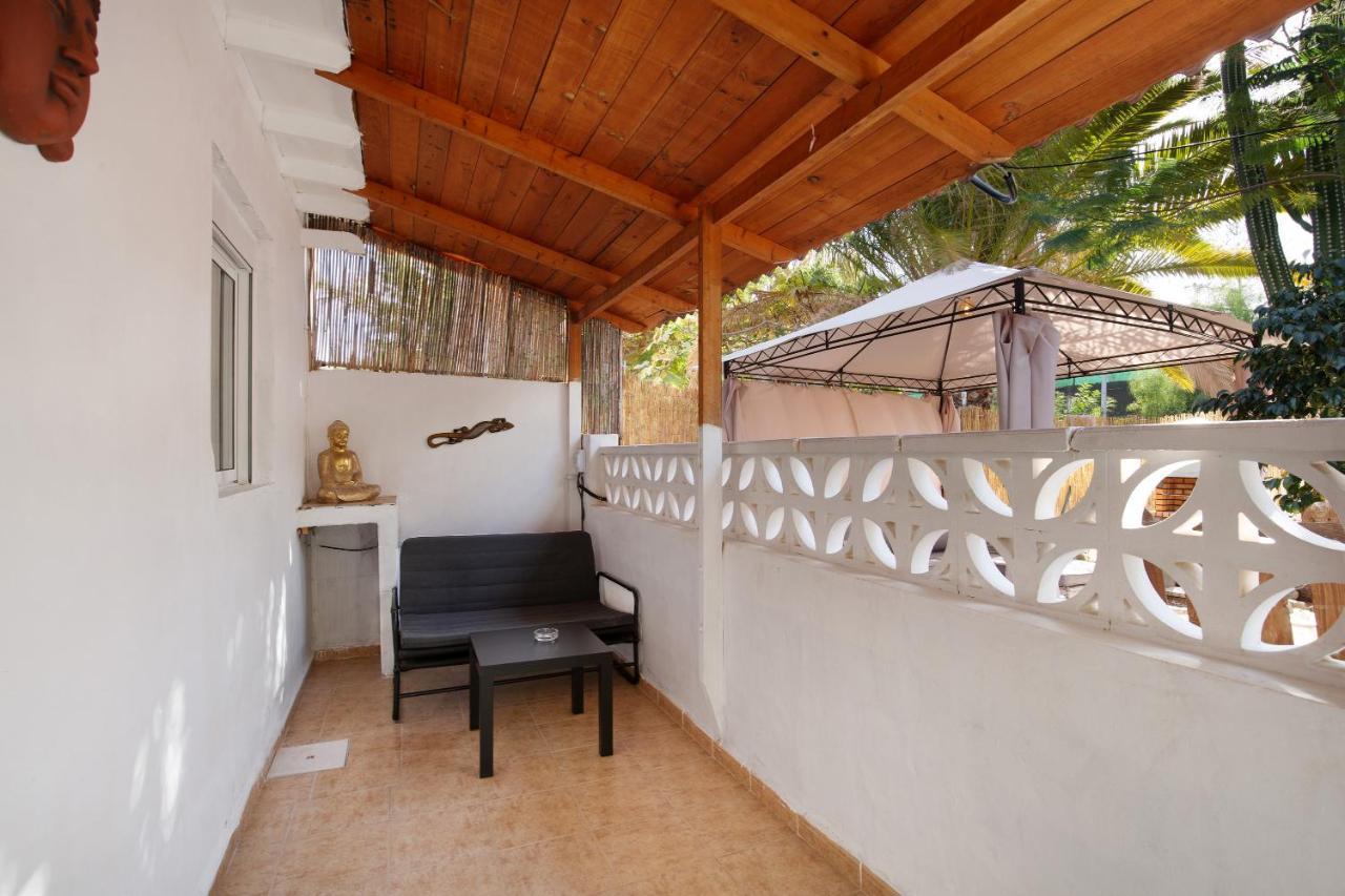 فيلا Casa Alexis Lajita المظهر الخارجي الصورة